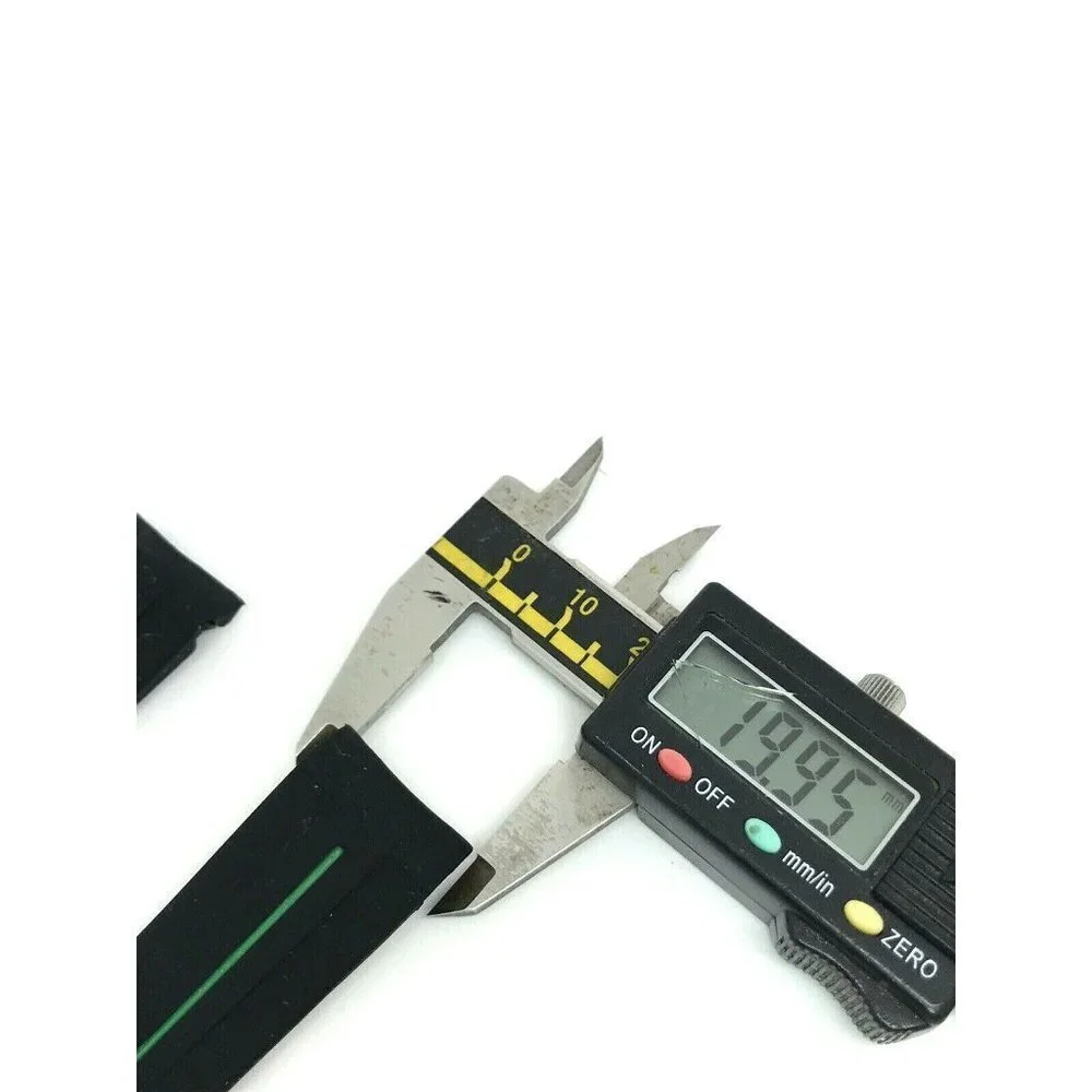 N/A rubber strap